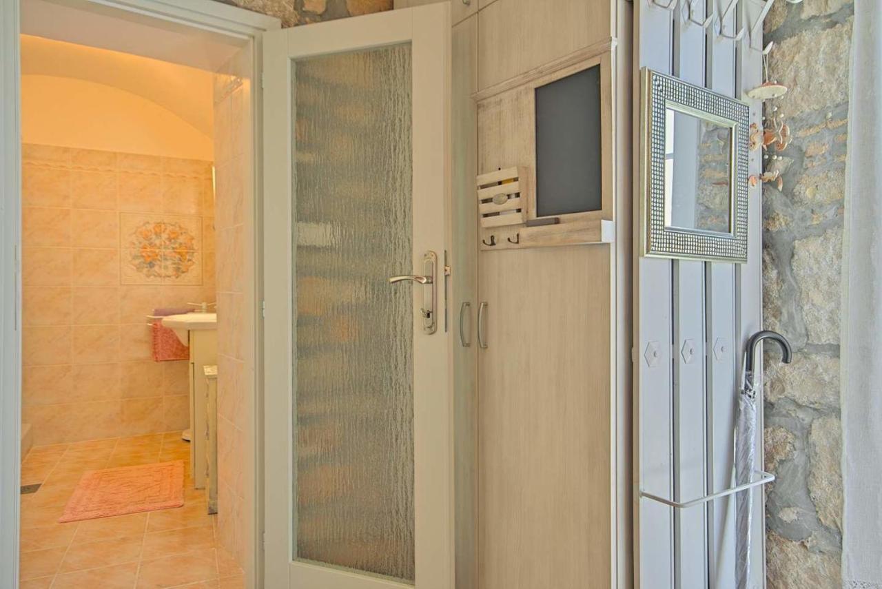 Villa Casa Batana à Vrsar Extérieur photo