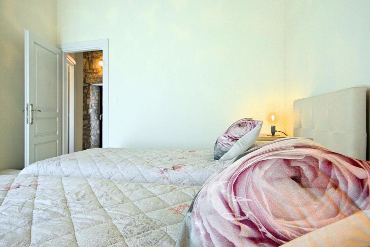 Villa Casa Batana à Vrsar Extérieur photo