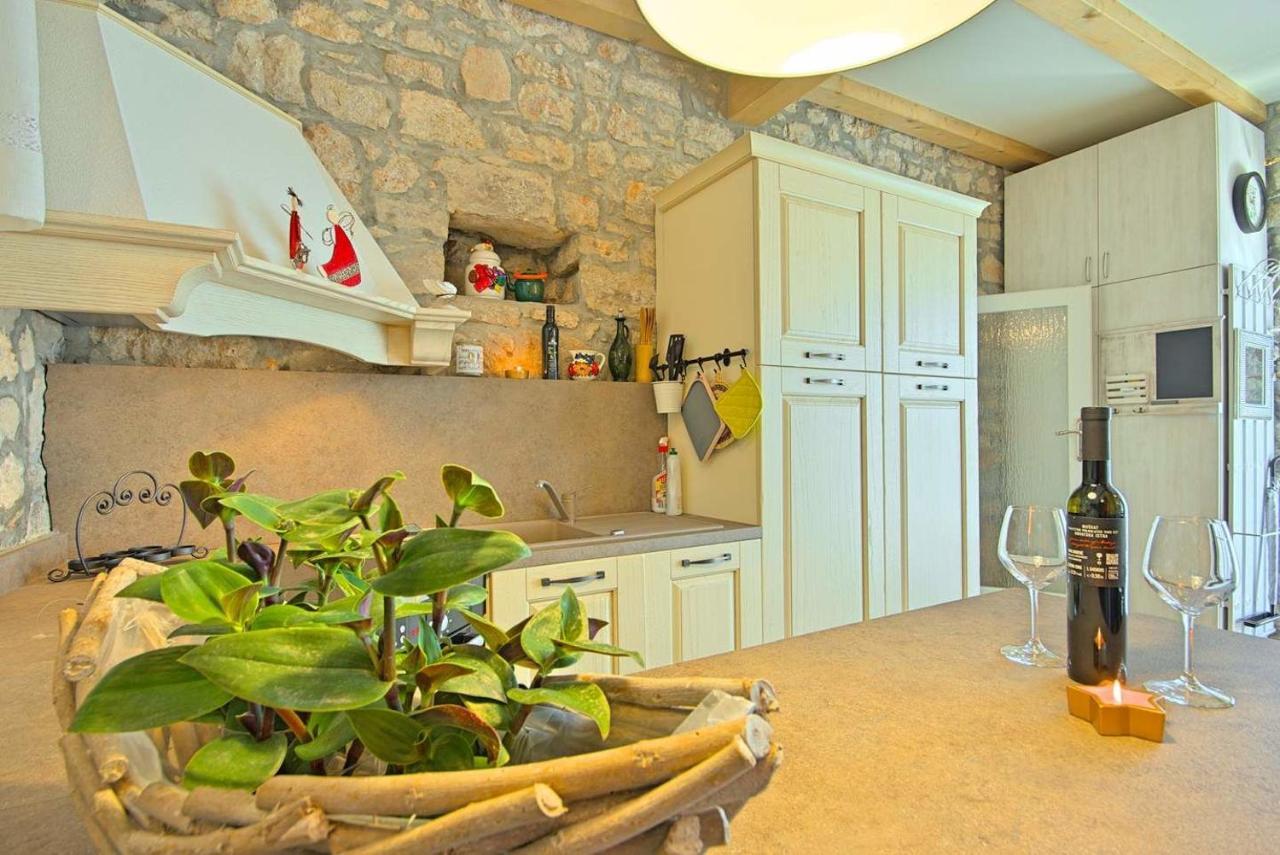 Villa Casa Batana à Vrsar Extérieur photo