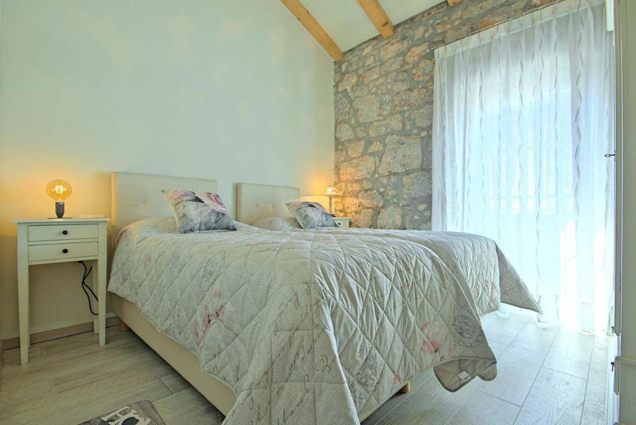 Villa Casa Batana à Vrsar Extérieur photo