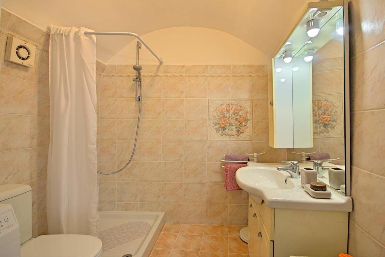 Villa Casa Batana à Vrsar Extérieur photo