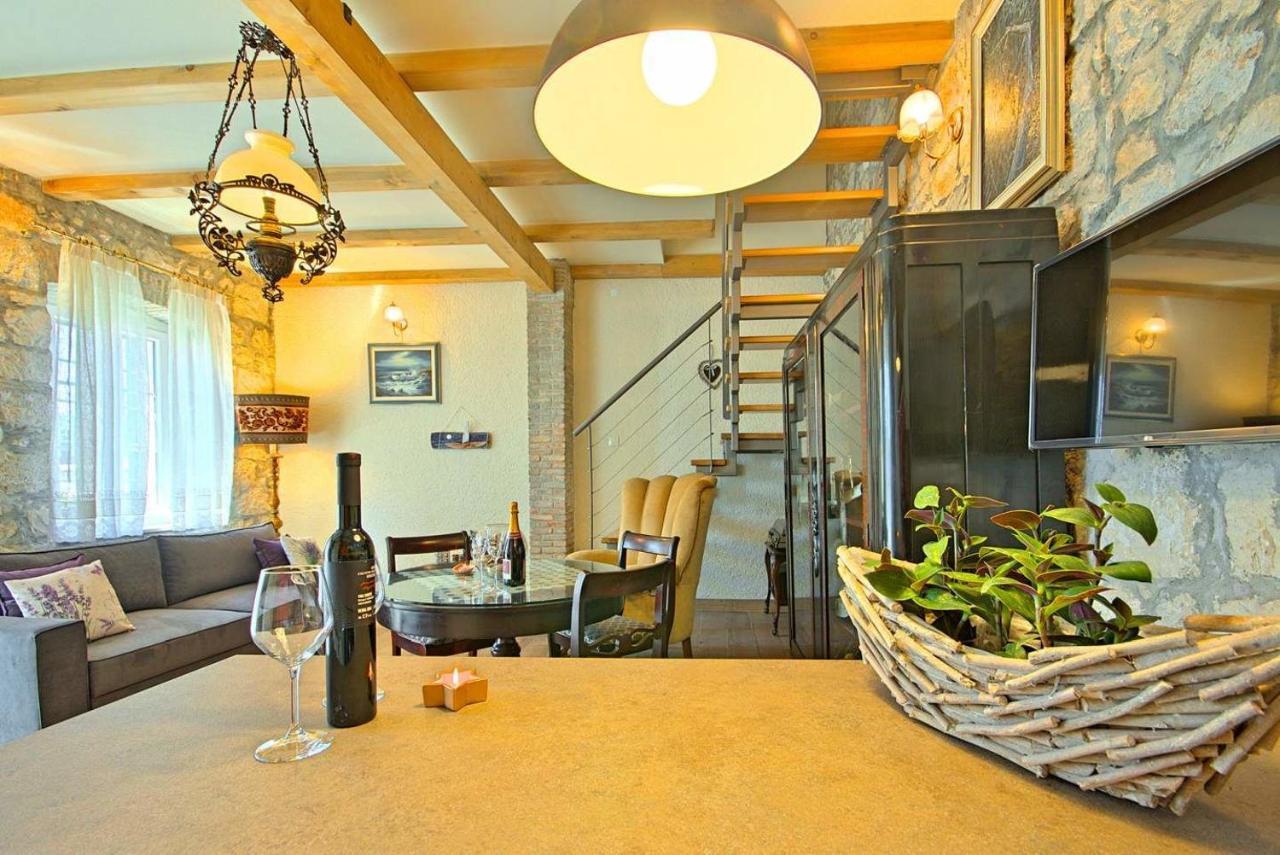 Villa Casa Batana à Vrsar Extérieur photo