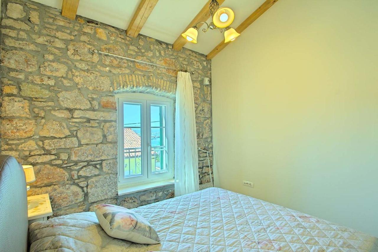 Villa Casa Batana à Vrsar Extérieur photo